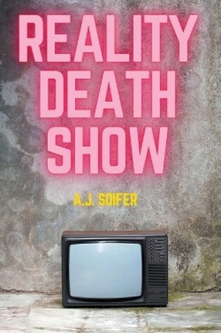 Cover of Reality Death Show