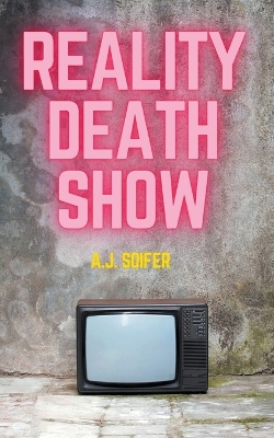 Book cover for Reality Death Show