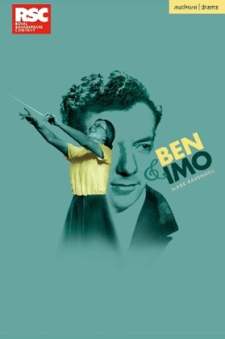 Cover of Ben and Imo