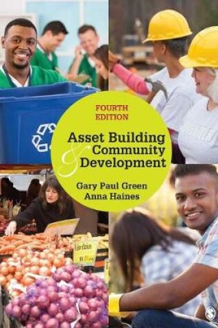 Cover of Asset Building & Community Development