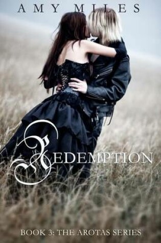 Cover of Redemption