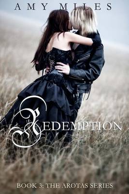 Book cover for Redemption