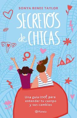 Book cover for Secretos de Chicas