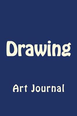 Book cover for Drawing