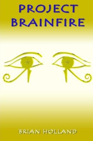 Cover of Project Brainfire