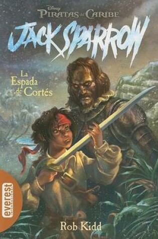 Cover of La Espada de Cortes