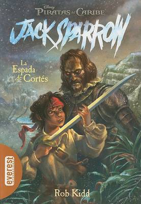 Book cover for La Espada de Cortes
