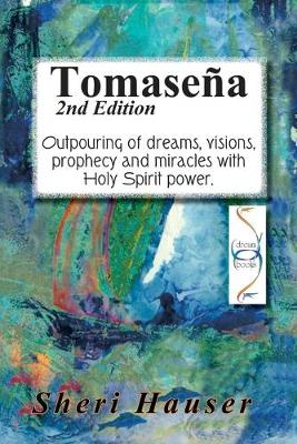 Book cover for Tomasena 2nd Edition