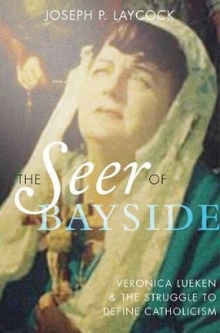 Cover of The Seer of Bayside