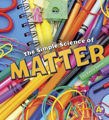 Cover of Matter