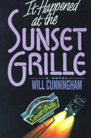 Cover of It Happened At Sunset Grill