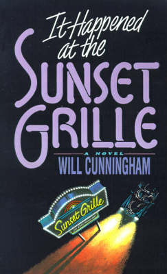 Book cover for It Happened At Sunset Grill