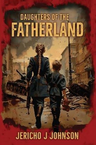 Cover of Daughter of the Fatherland