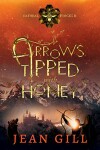 Book cover for Arrows Tipped with Honey