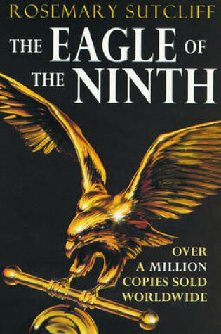 Cover of The Eagle of the Ninth