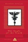 Book cover for The Eagle of the Ninth