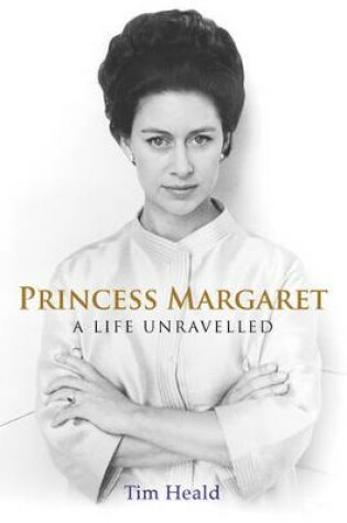 Cover of Princess Margaret