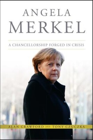 Cover of Angela Merkel