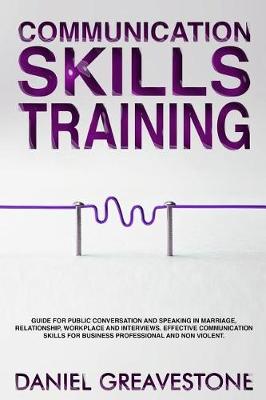 Cover of Communication Skills Training