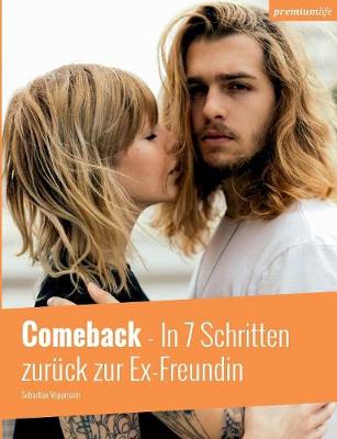 Book cover for Comeback