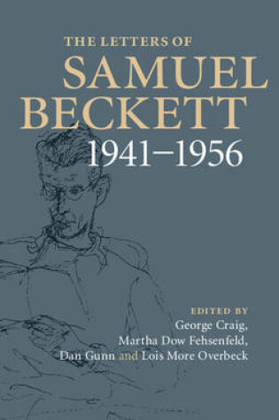 Cover of Volume 2, 1941-1956