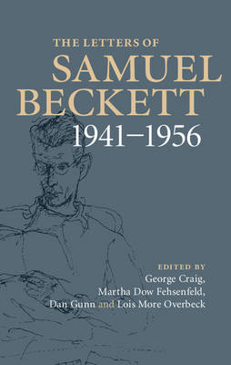 Book cover for Volume 2, 1941-1956