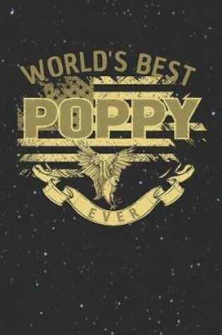 Cover of World's Best Poppy Ever