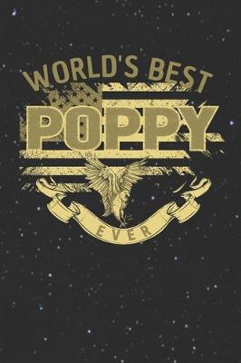 Book cover for World's Best Poppy Ever