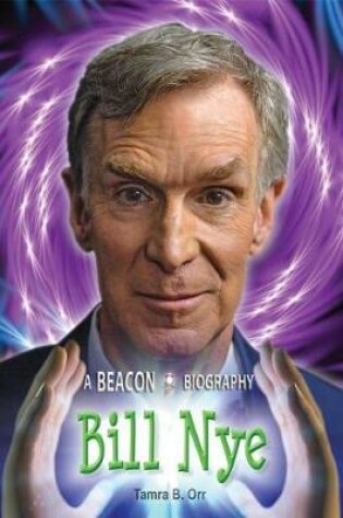 Cover of Bill Nye
