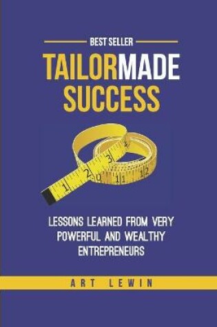 Cover of Tailor Made Success