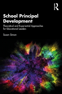 Book cover for School Principal Development