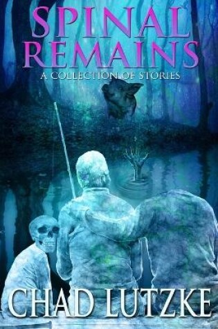 Cover of Spinal Remains