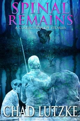 Book cover for Spinal Remains
