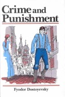 Book cover for Crime and Punishment (Pacemaker Abridged)