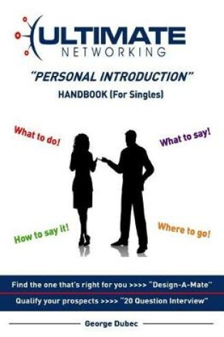 Cover of Personal Introduction Handbook