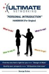 Book cover for Personal Introduction Handbook