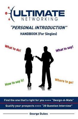 Book cover for Personal Introduction Handbook