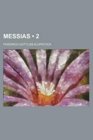 Cover of Messias (2)