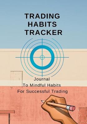 Book cover for Trading Habits Tracker