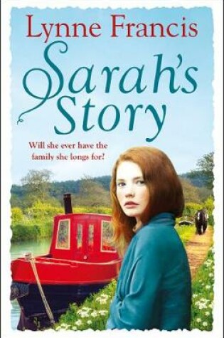 Cover of Sarah’s Story