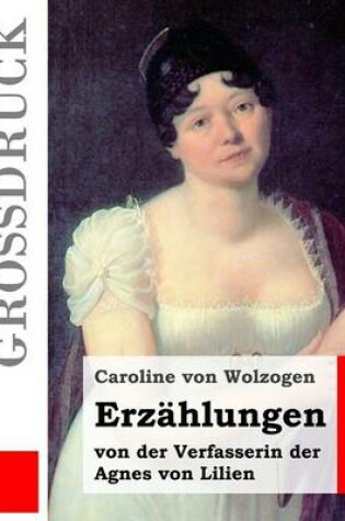 Cover of Erzahlungen (Grossdruck)