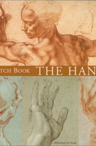 Cover of Sketch Book the Hand