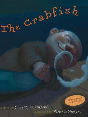 Book cover for Crabfish, The