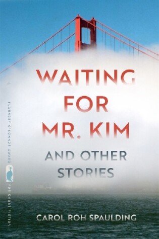 Cover of Waiting for Mr. Kim and Other Stories