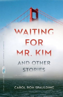 Book cover for Waiting for Mr. Kim and Other Stories