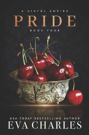 Cover of Pride