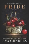 Book cover for Pride