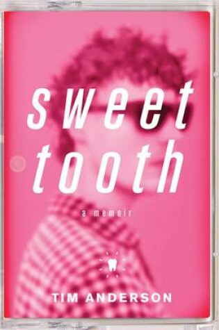 Cover of Sweet Tooth