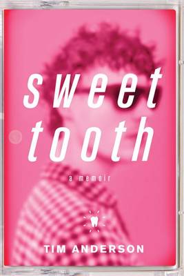 Book cover for Sweet Tooth