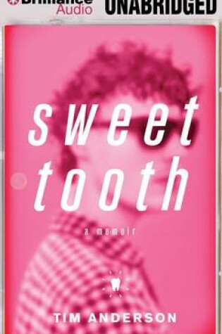 Cover of Sweet Tooth